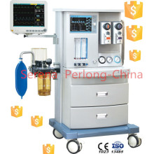 Homologués CE chaud vente Inhalation matériel médical anesthésie Machine Jinling-850